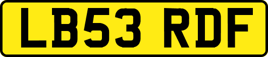 LB53RDF