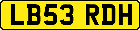 LB53RDH