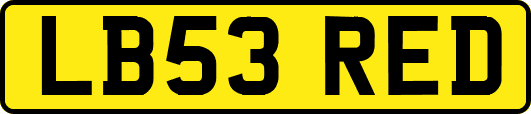 LB53RED
