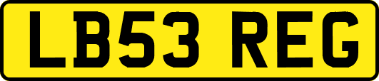 LB53REG