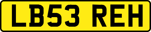 LB53REH