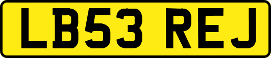 LB53REJ