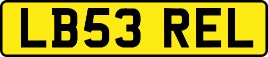 LB53REL