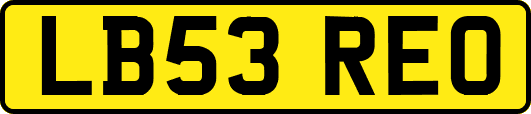 LB53REO