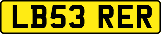 LB53RER