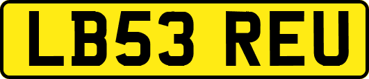 LB53REU