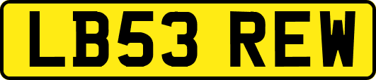 LB53REW