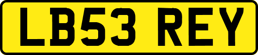 LB53REY