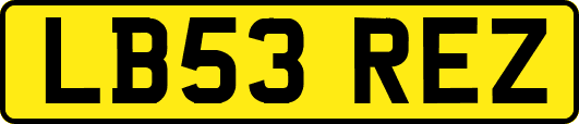 LB53REZ