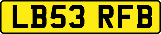LB53RFB