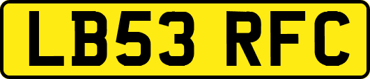 LB53RFC