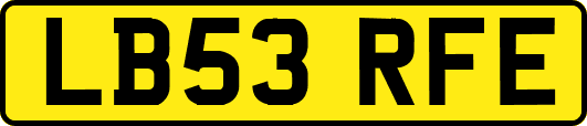 LB53RFE