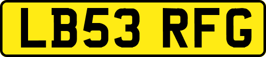 LB53RFG