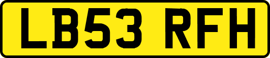 LB53RFH