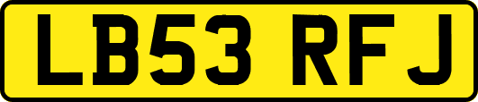 LB53RFJ