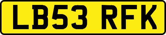 LB53RFK