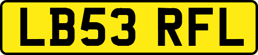 LB53RFL