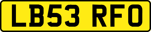 LB53RFO