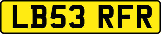 LB53RFR