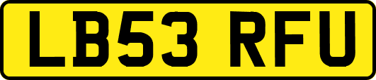 LB53RFU