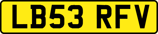 LB53RFV