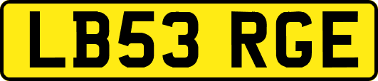 LB53RGE