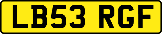 LB53RGF