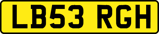 LB53RGH