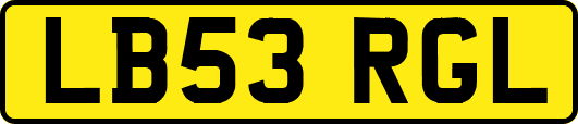LB53RGL