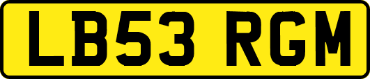 LB53RGM