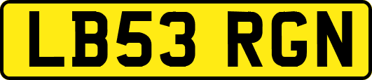 LB53RGN