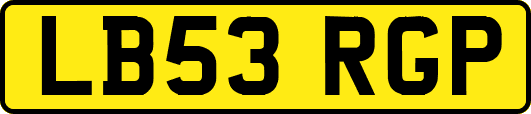 LB53RGP