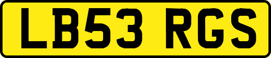 LB53RGS