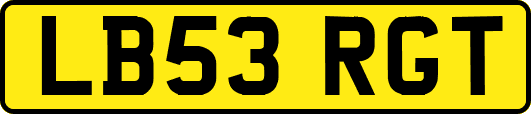 LB53RGT