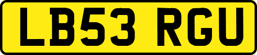 LB53RGU