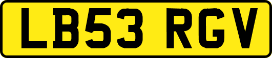 LB53RGV