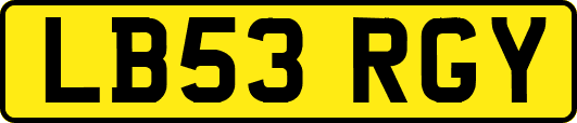 LB53RGY