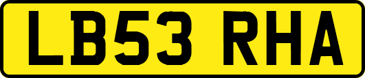 LB53RHA