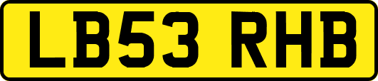 LB53RHB
