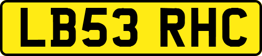 LB53RHC