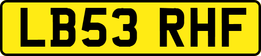 LB53RHF