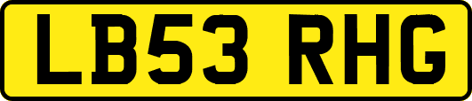 LB53RHG