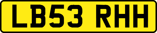 LB53RHH