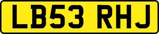 LB53RHJ