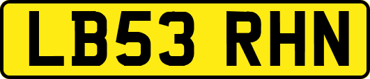 LB53RHN