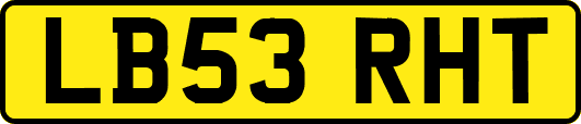 LB53RHT