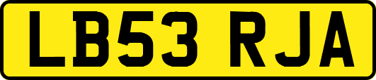 LB53RJA