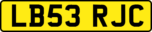 LB53RJC