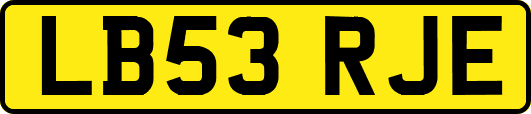 LB53RJE