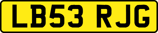 LB53RJG